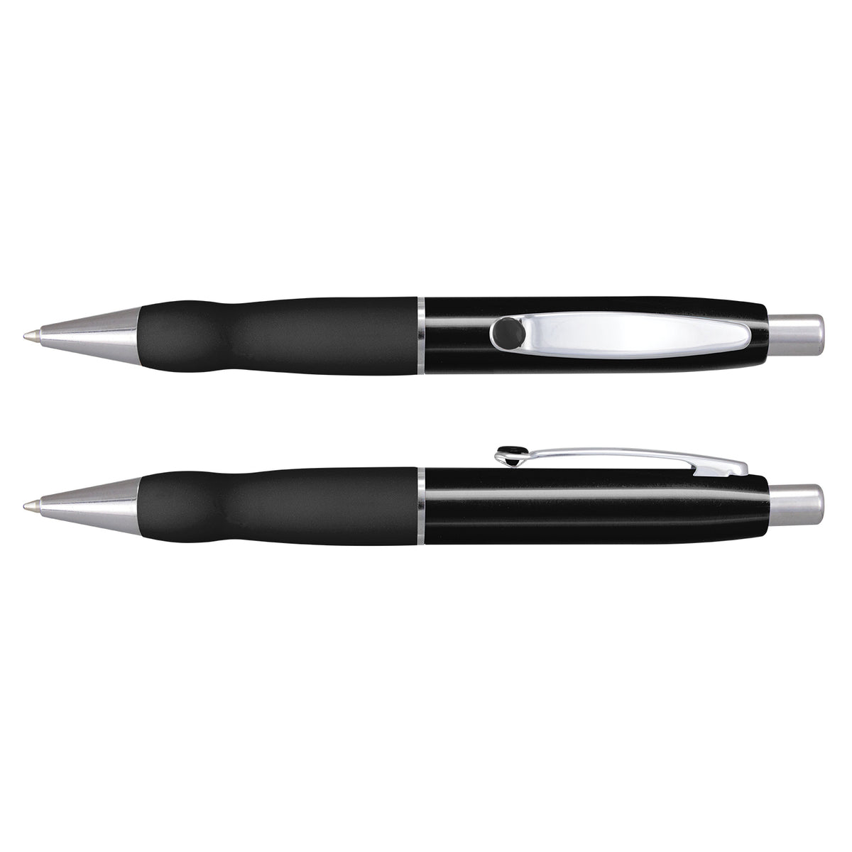 Turbo Pen - Classic with custom branded logo - Simply Merchandise