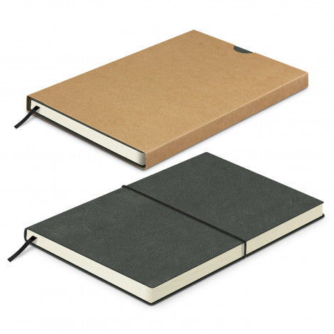 Phoenix Recycled Soft Cover Notebook - Simply Merchandise