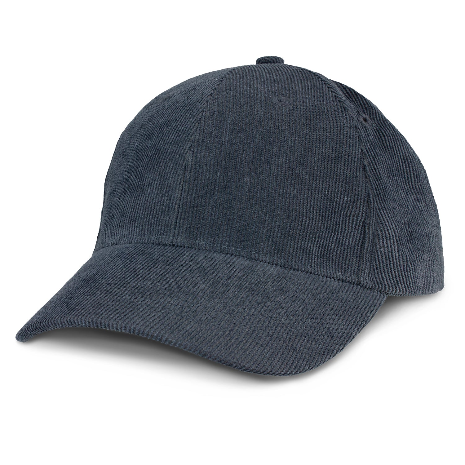 Galloway Corduroy Peak Cap - Simply Merchandise