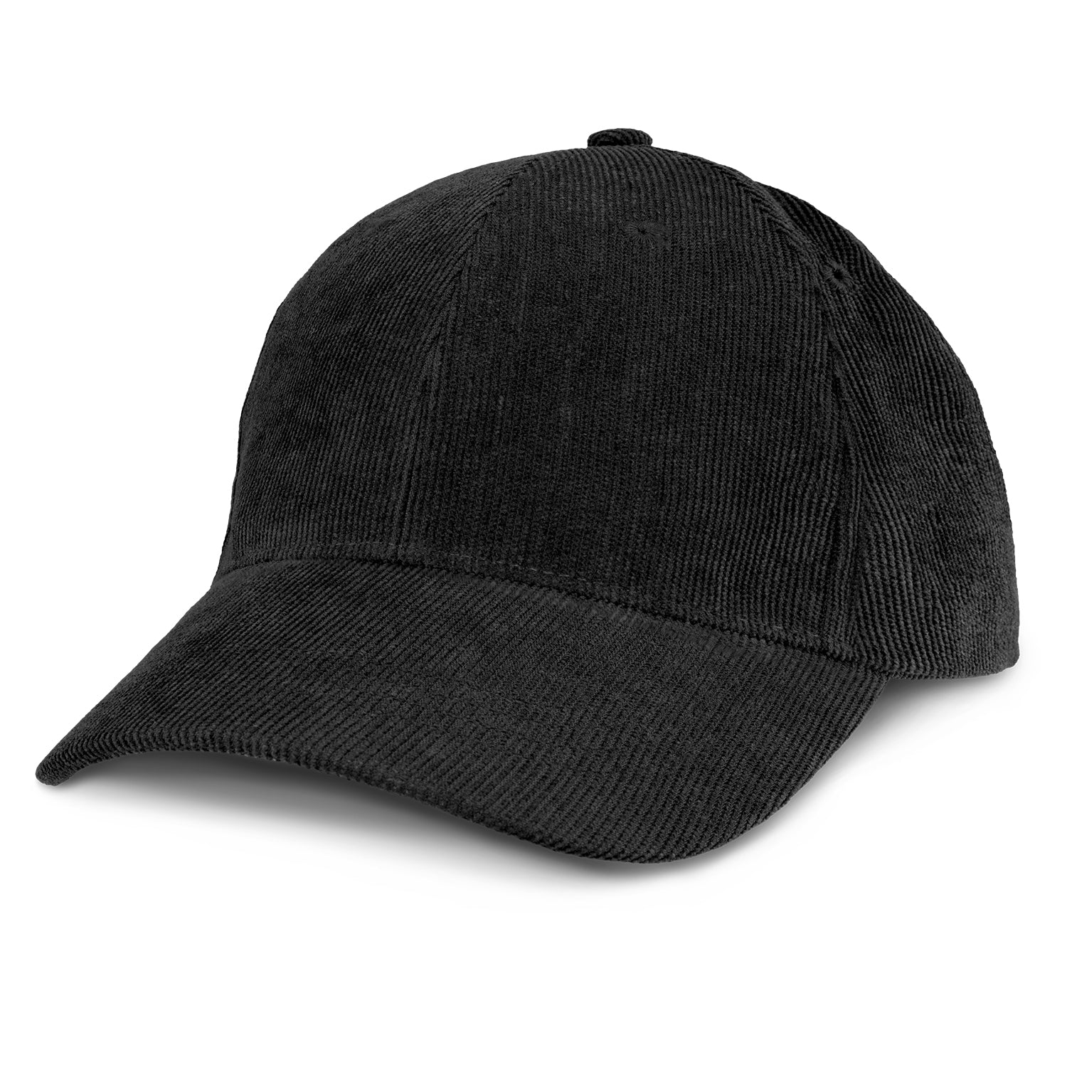 Galloway Corduroy Peak Cap - Simply Merchandise