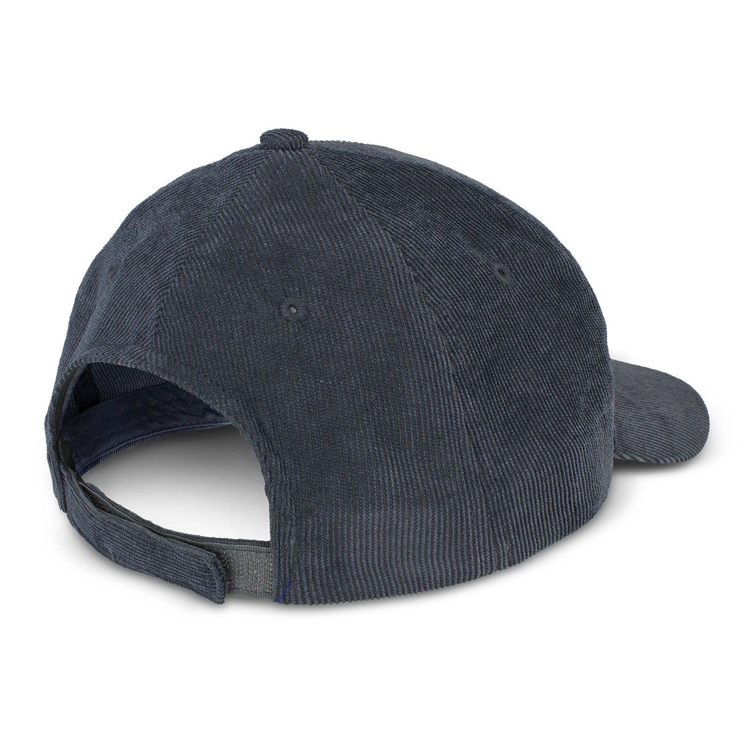 Galloway Corduroy Peak Cap - Simply Merchandise