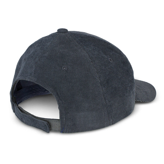 Galloway Corduroy Peak Cap - Simply Merchandise