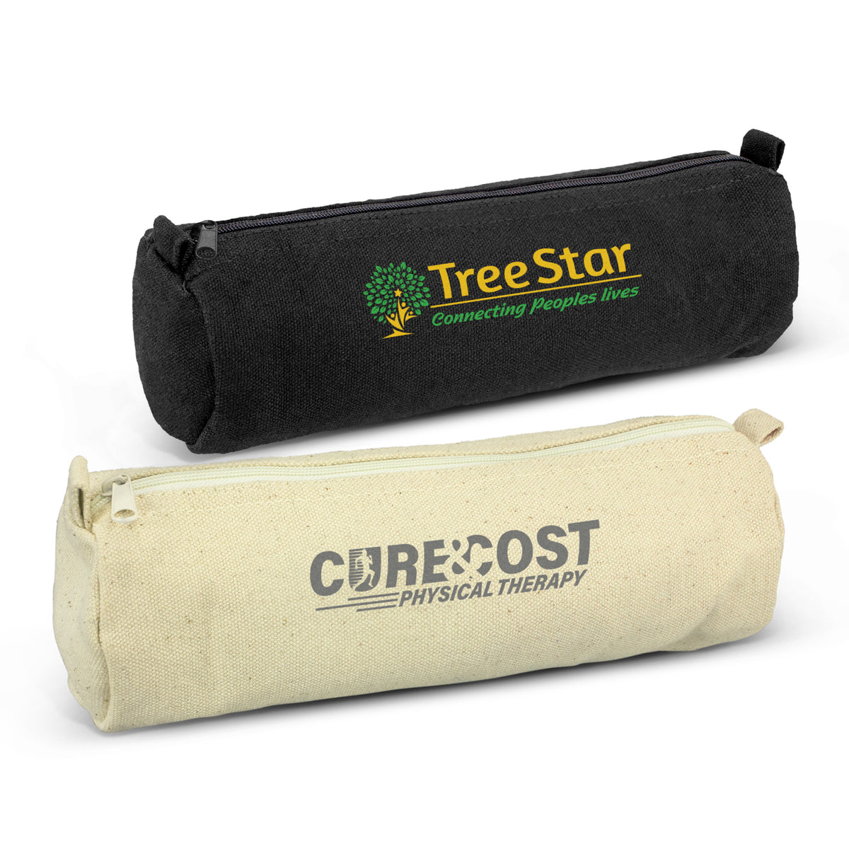 Tutor Pencil Case with custom branded logo - Simply Merchandise