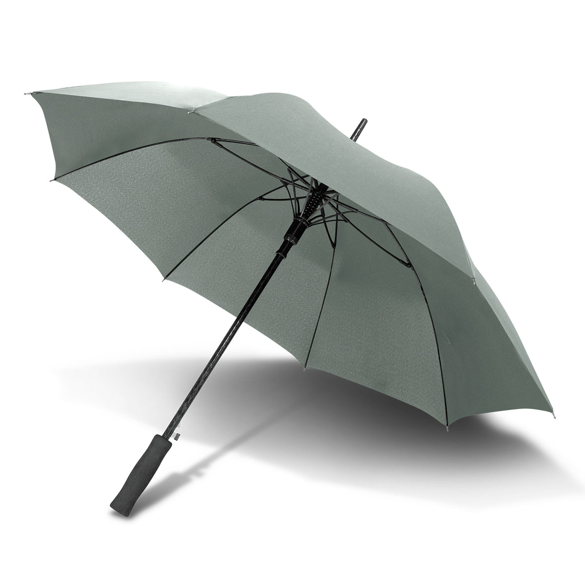 Cirrus Umbrella with custom branded logo - Simply Merchandise