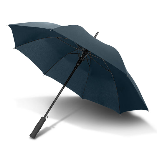 Cirrus Umbrella with custom branded logo - Simply Merchandise