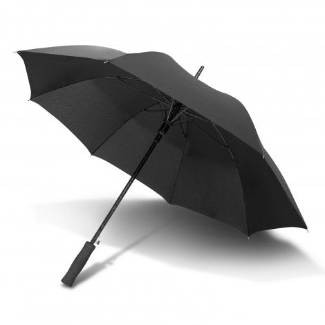 Cirrus Umbrella with custom branded logo - Simply Merchandise