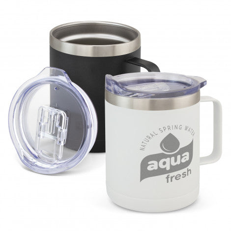 Zeus Vacuum Cup - Simply Merchandise