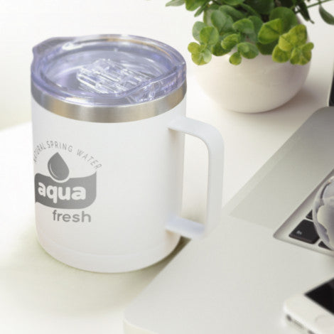 Zeus Vacuum Cup - Simply Merchandise