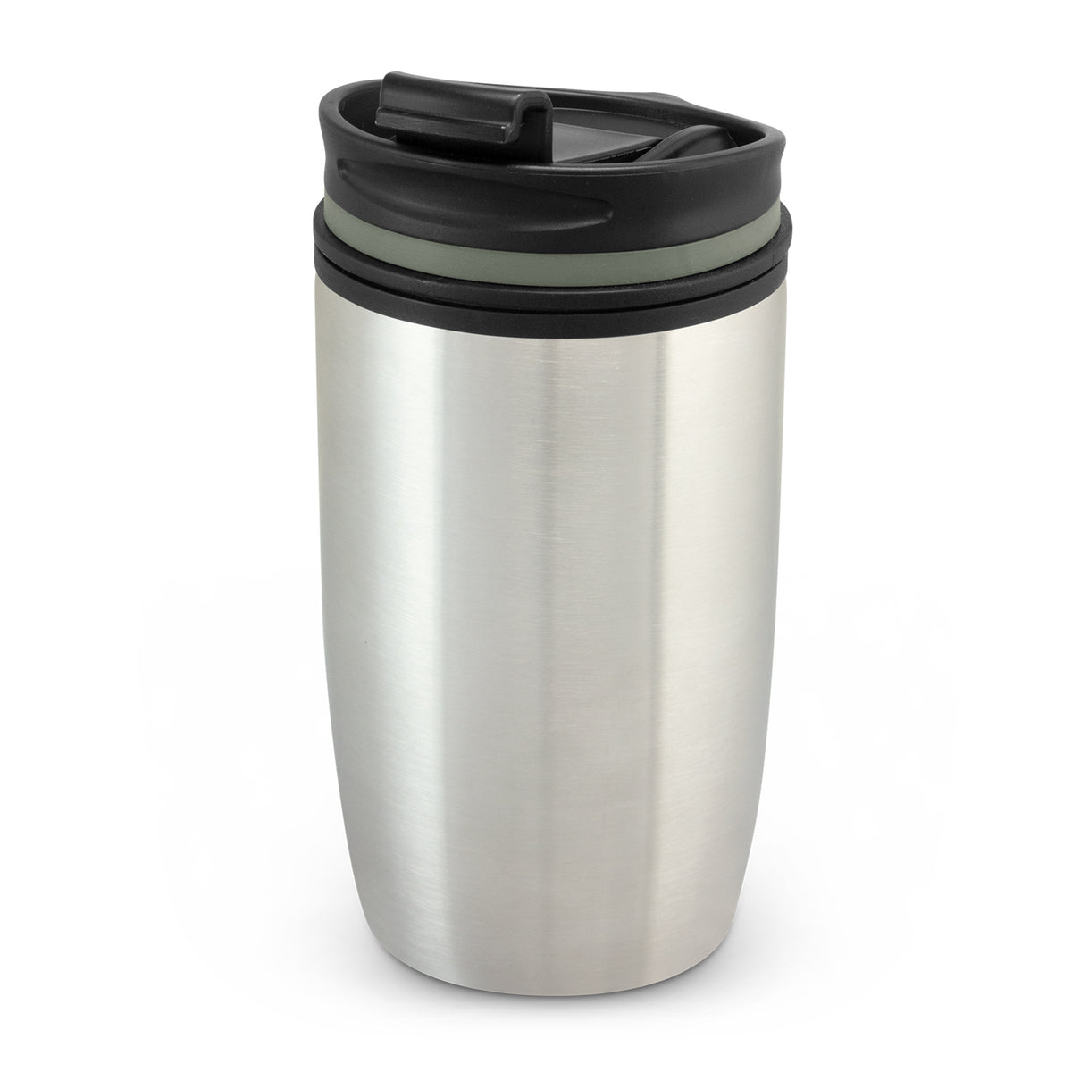 Vento Double Wall Cup with custom branded logo - Simply Merchandise