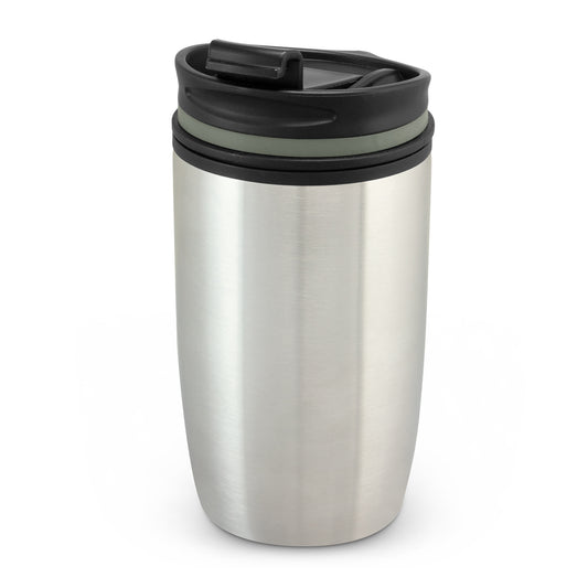 Vento Double Wall Cup with custom branded logo - Simply Merchandise