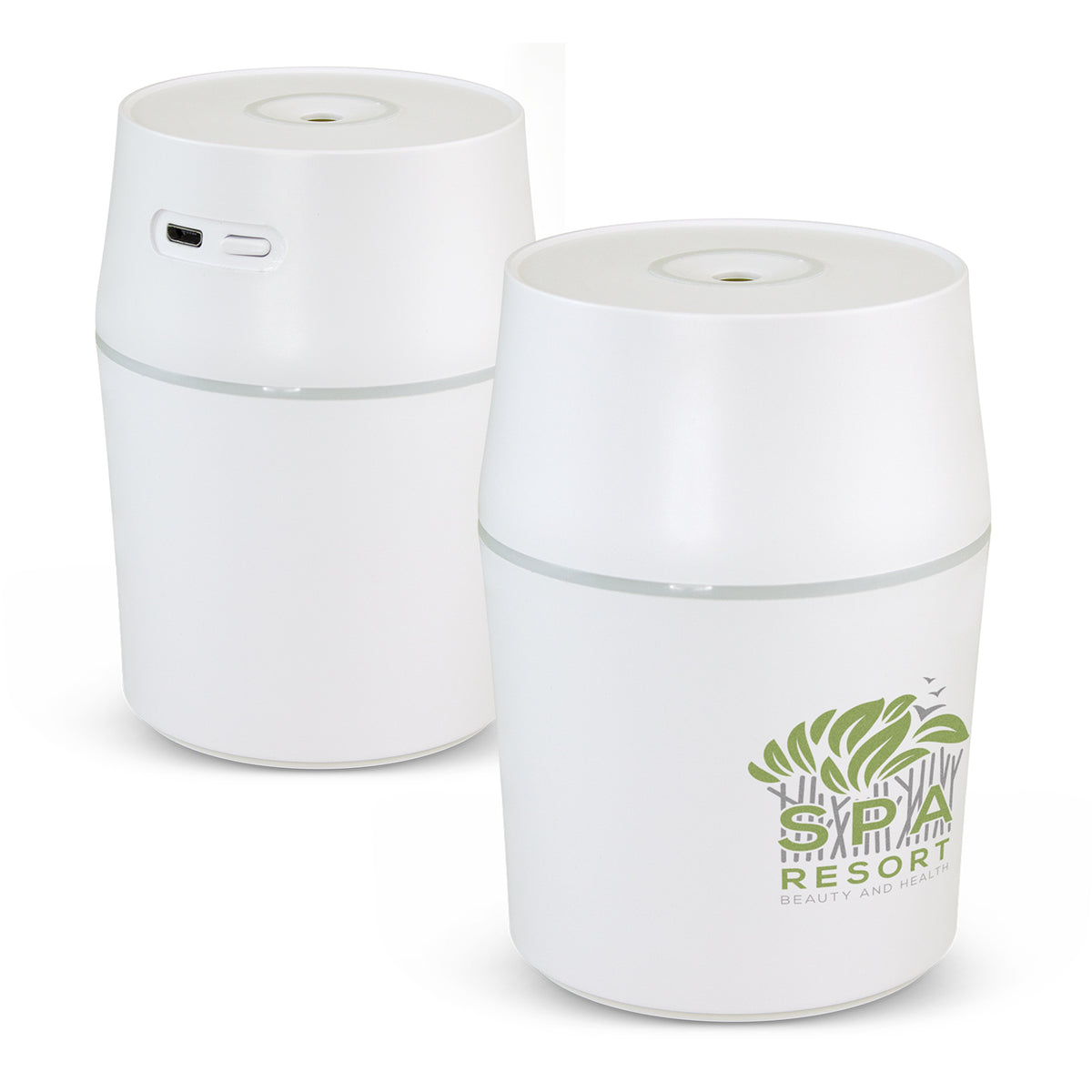 Aroma Diffuser with custom branded logo - Simply Merchandise
