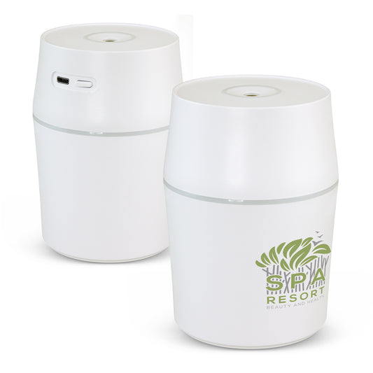 Aroma Diffuser with custom branded logo - Simply Merchandise