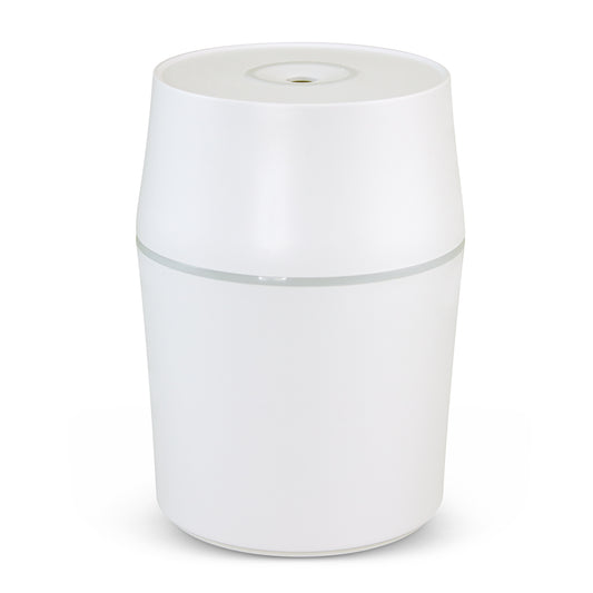 Aroma Diffuser with custom branded logo - Simply Merchandise