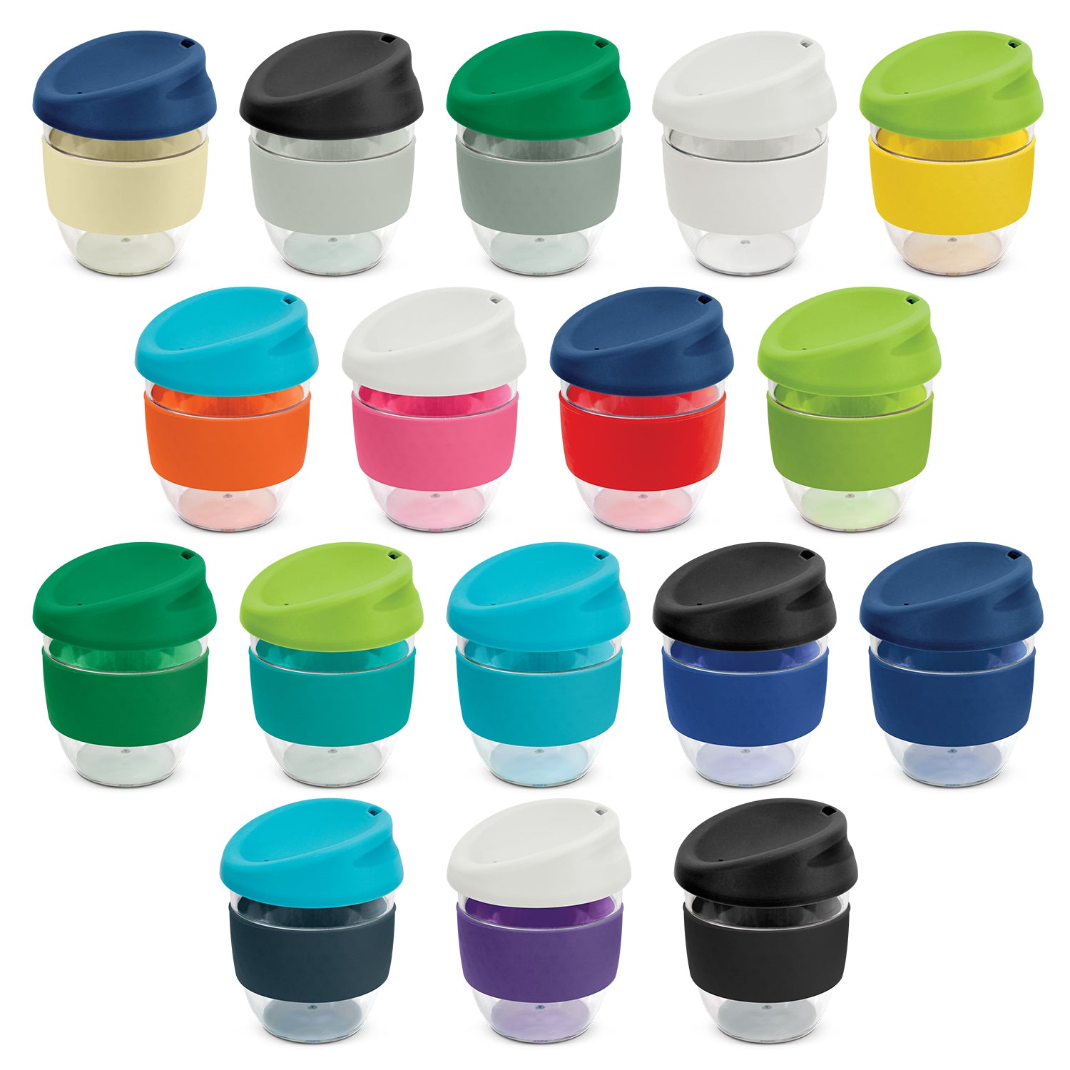 Nova Cup - Tritan 230ml - Simply Merchandise