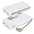 Jarvis 10k Wireless Charging Power Bank - Simply Merchandise