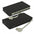 Jarvis 10k Wireless Charging Power Bank - Simply Merchandise