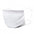 Reusable Face Mask Full Colour - Small - Simply Merchandise