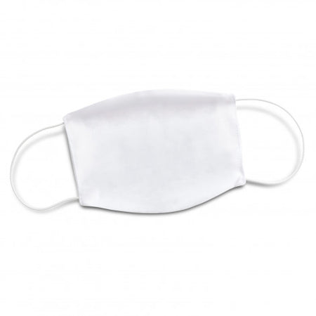 Reusable Face Mask Full Colour - Large - Simply Merchandise