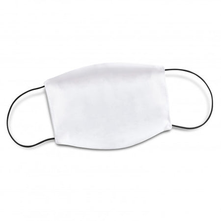 Reusable Face Mask Full Colour - Large - Simply Merchandise