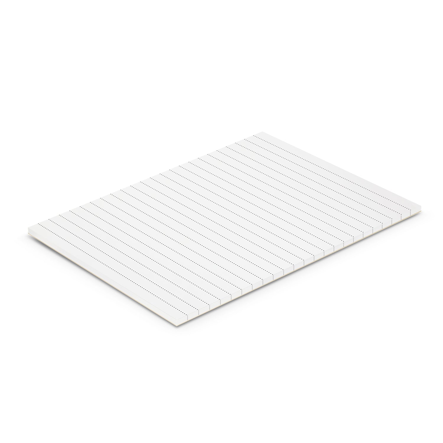 Office Note Pad - A6 - Simply Merchandise
