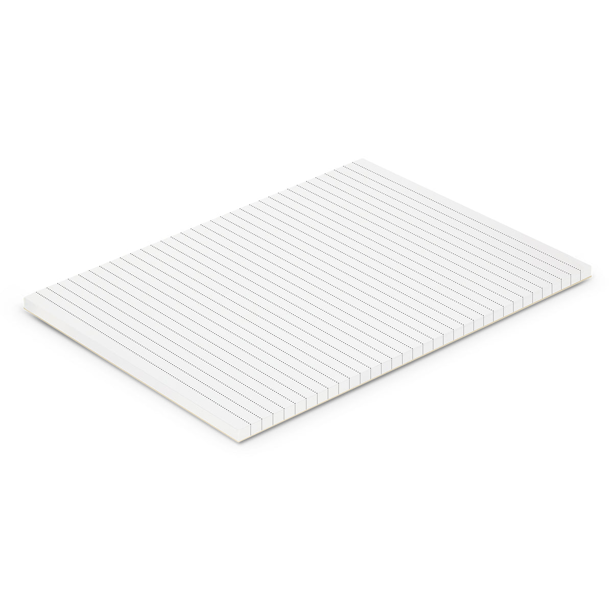 Office Note Pad - A5 with custom branded logo - Simply Merchandise