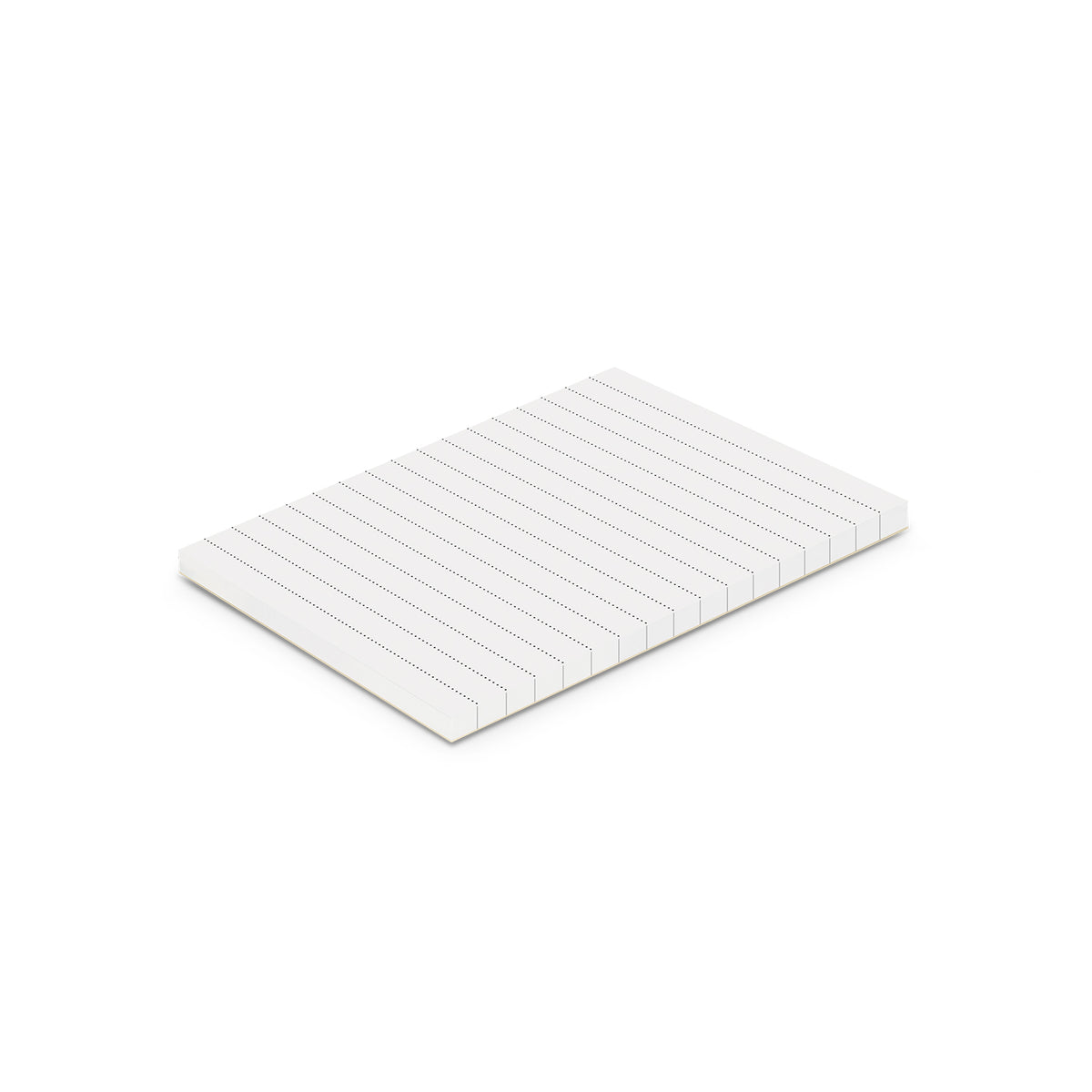 Office Note Pad - A7 with custom branded logo - Simply Merchandise