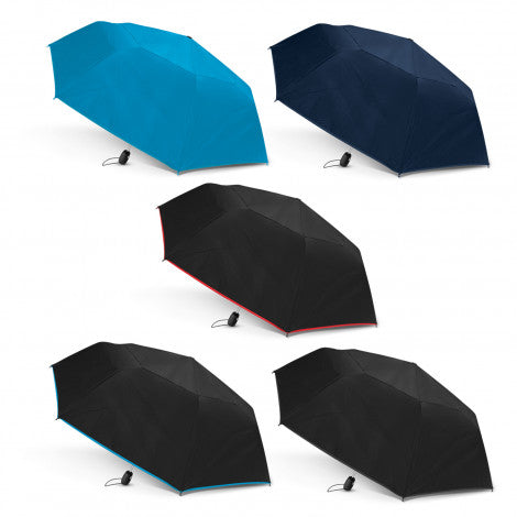 Hurricane City Umbrella - Simply Merchandise