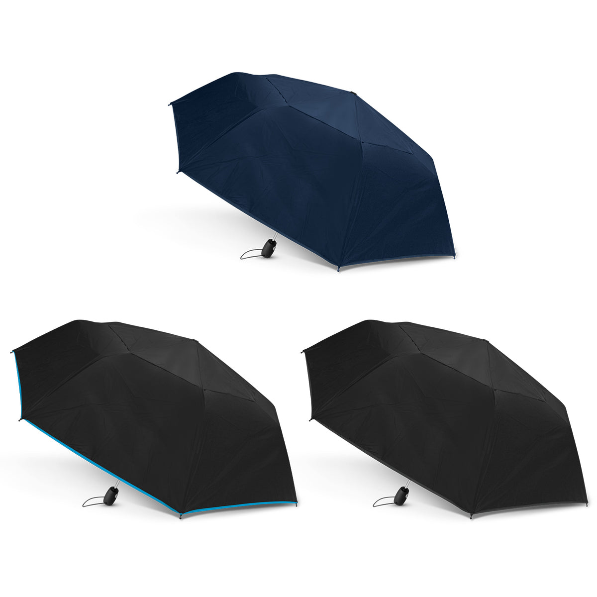 Hurricane City Umbrella - Simply Merchandise