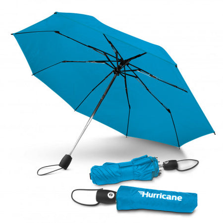 Hurricane City Umbrella - Simply Merchandise