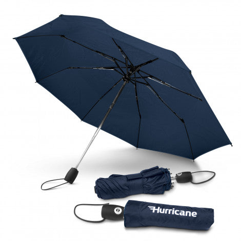 Hurricane City Umbrella - Simply Merchandise