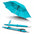 Hurricane Urban Umbrella