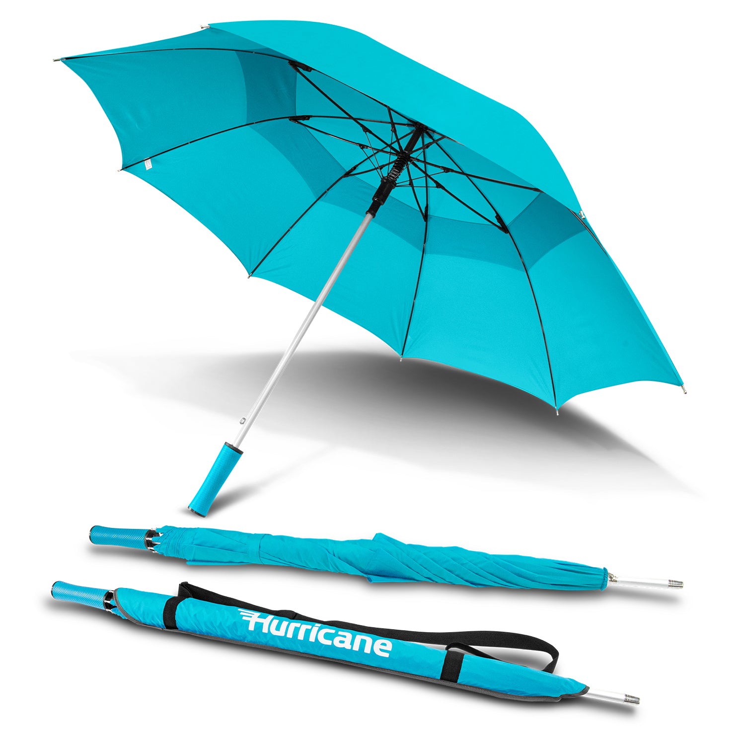 Hurricane Urban Umbrella - Simply Merchandise