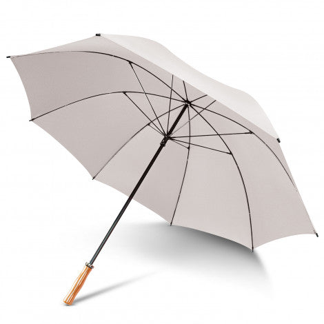 Pro Umbrella with custom branded logo - Simply Merchandise