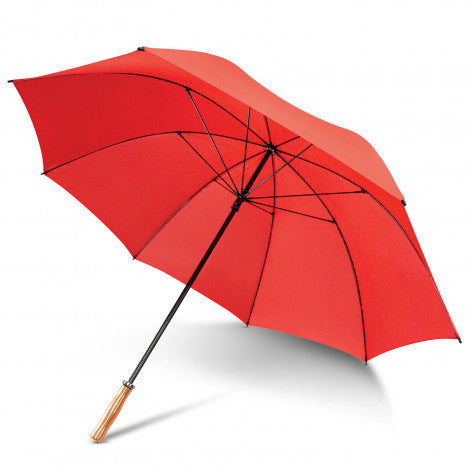 Pro Umbrella with custom branded logo - Simply Merchandise