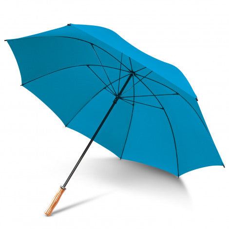 Pro Umbrella with custom branded logo - Simply Merchandise