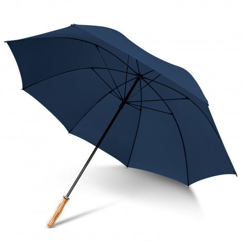 Pro Umbrella with custom branded logo - Simply Merchandise