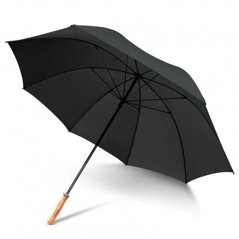 Pro Umbrella with custom branded logo - Simply Merchandise