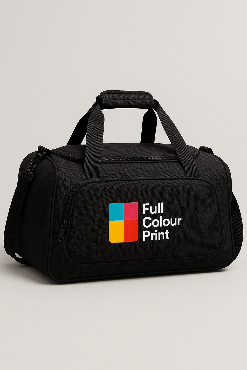 Branded Sports Colour in Full Colour