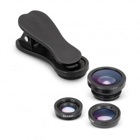 3 - in - 1 Lens Kit - Simply Merchandise