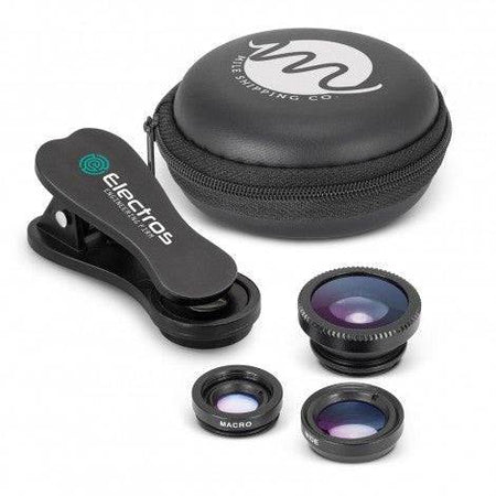 3-in-1 Lens Kit - Simply Merchandise