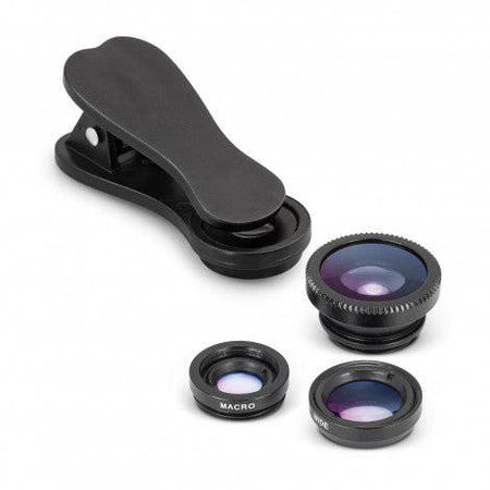 3-in-1 Lens Kit - Simply Merchandise