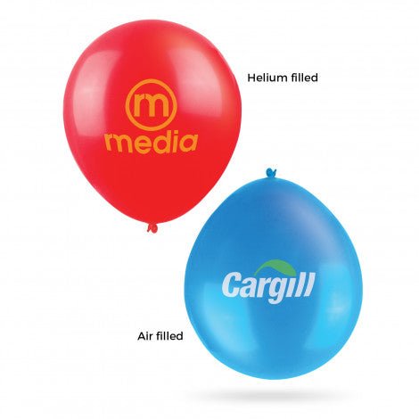 30cm Balloons - Simply Merchandise