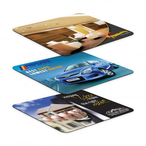 4 - in - 1 Mouse Mat - Simply Merchandise