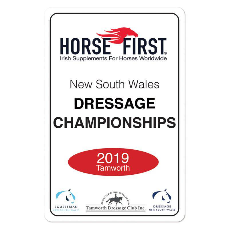 95 x 145mm Fridge Magnet - Simply Merchandise