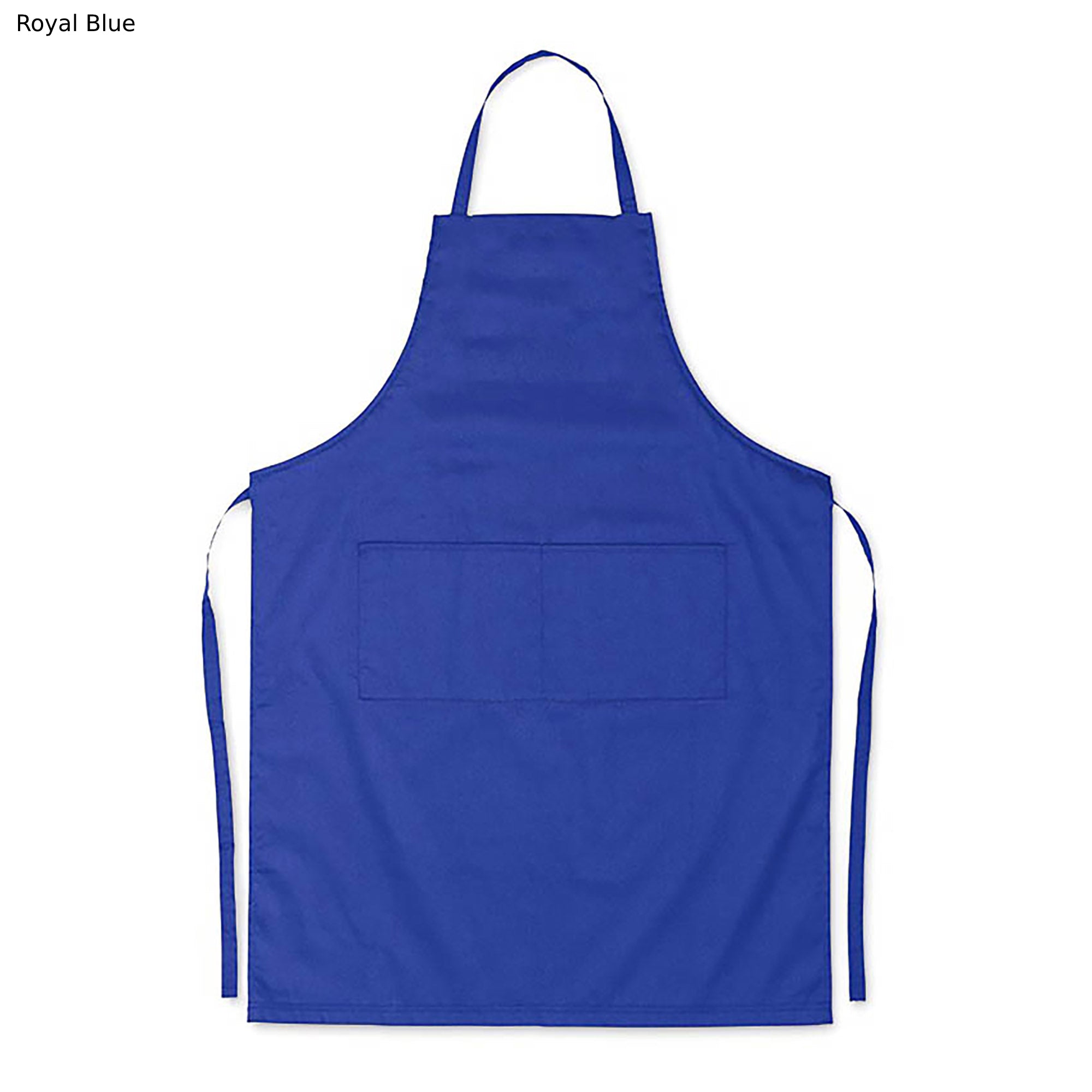 Jacky's Cotton Apron - Simply Merchandise