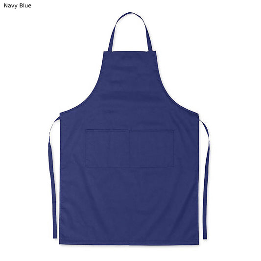 Jacky's Cotton Apron - Simply Merchandise