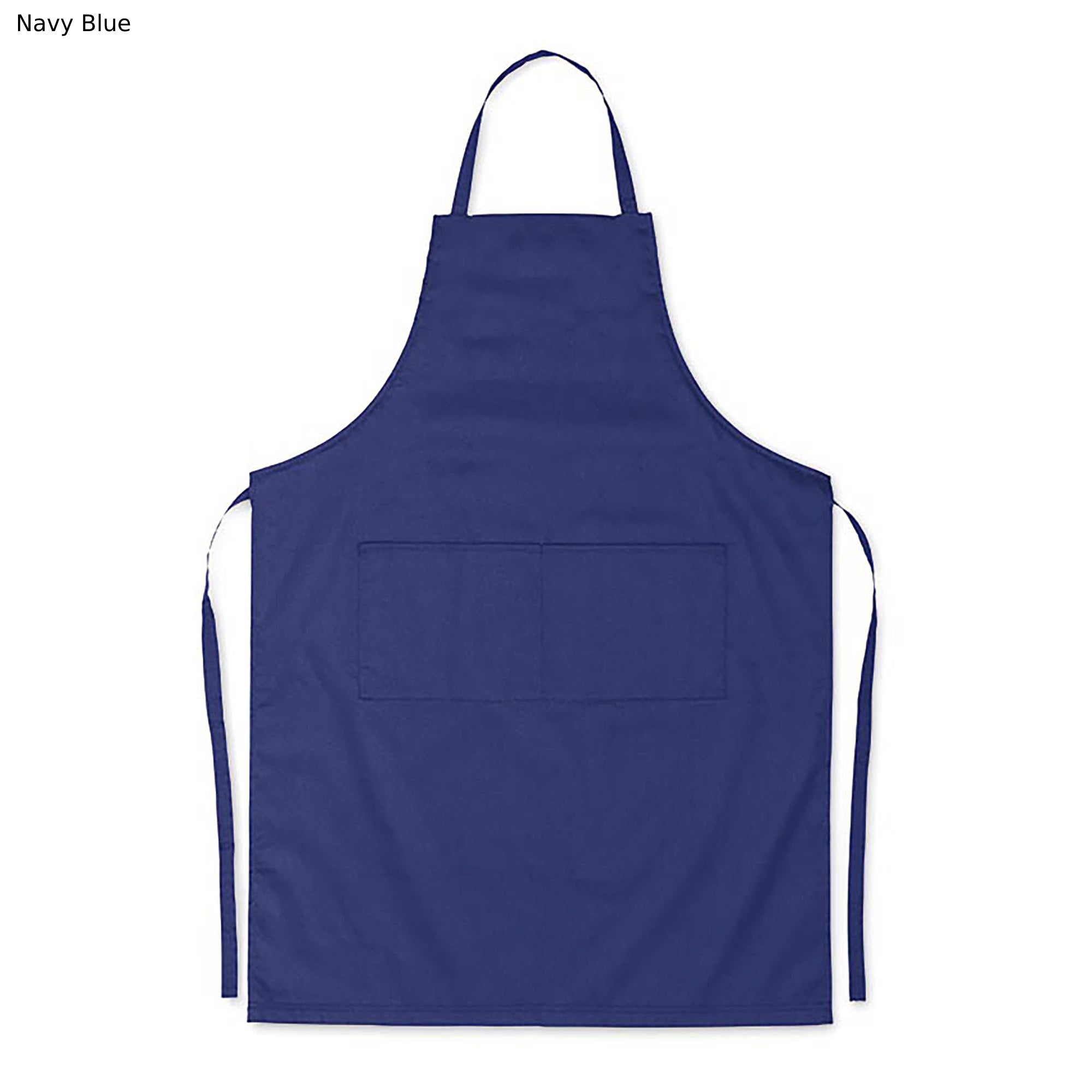 Jacky's Cotton Apron - Simply Merchandise