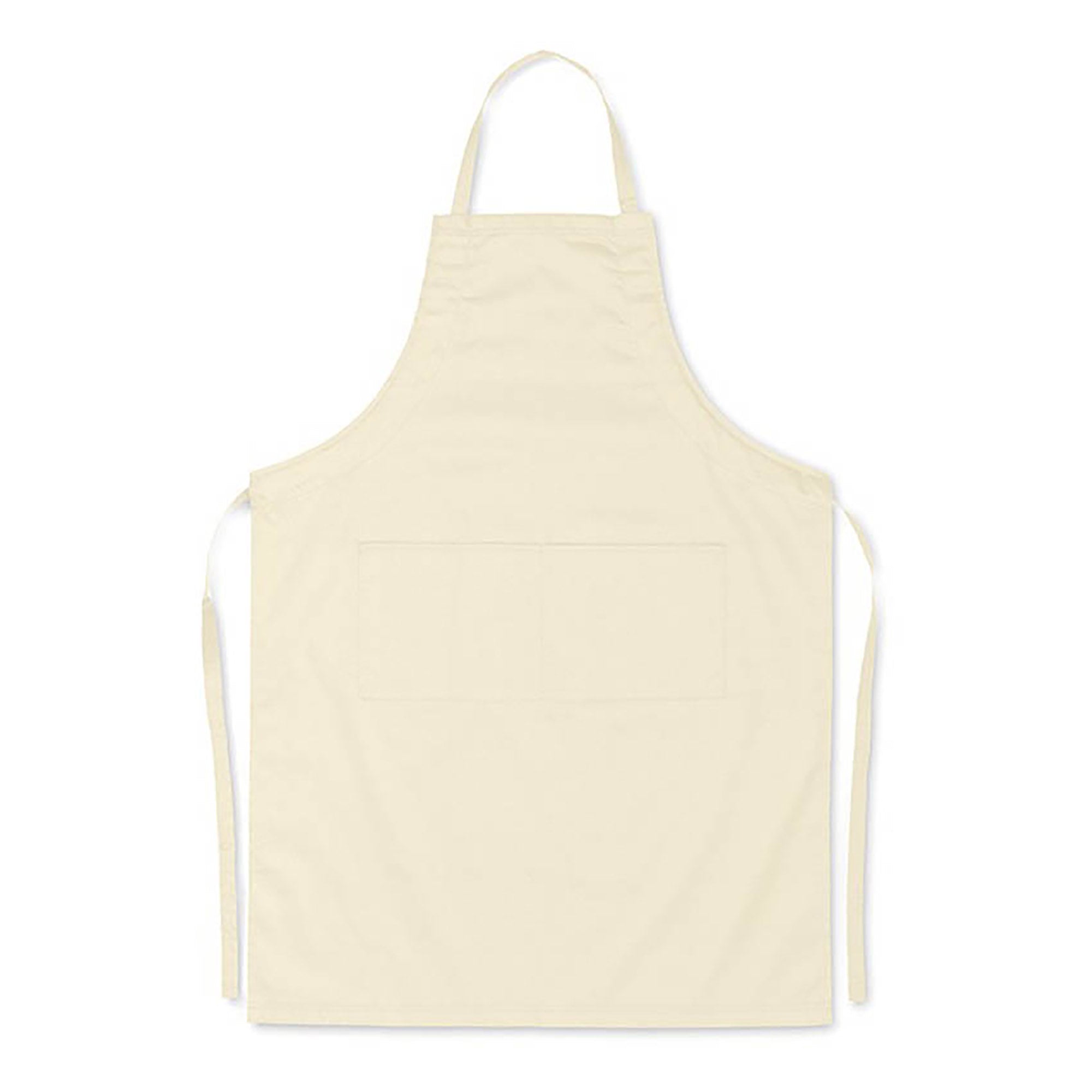 Jacky's Cotton Apron - Simply Merchandise