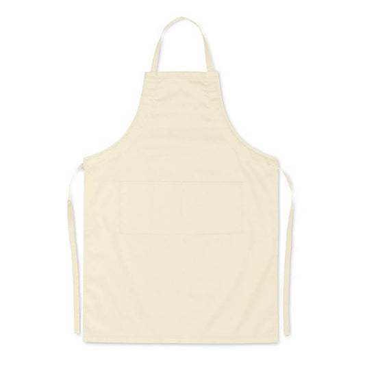 Jacky's Cotton Apron - Simply Merchandise