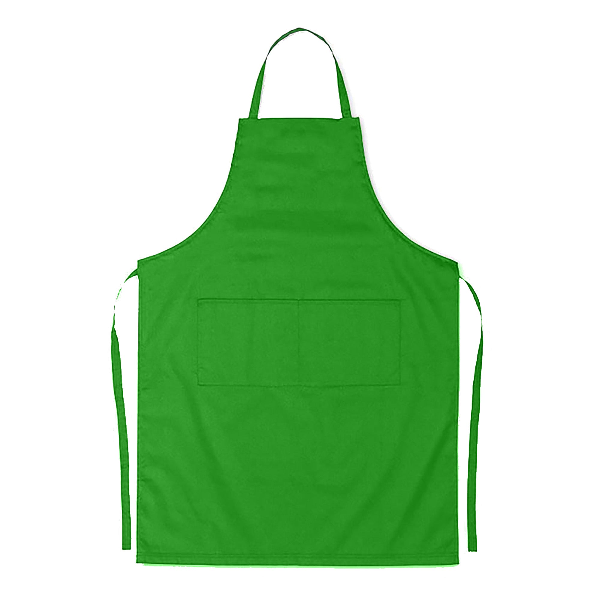 Jacky's Cotton Apron - Simply Merchandise